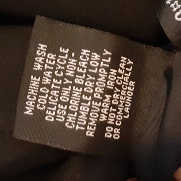 ❗TriMountain All Season microfiber jacket snow Sports durable Classy SUPERB cond - Picture 10 of 10